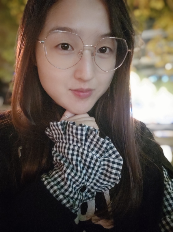 木子田心的第三张照片--大连相亲服务中心