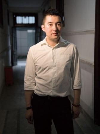 卢捷寿的第一张照片--大连相亲服务中心