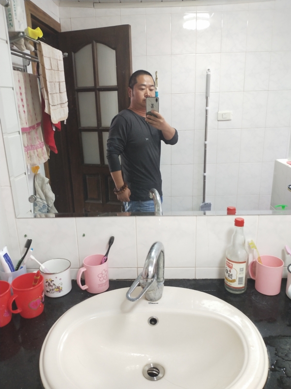 半世人间的第一张照片--大连相亲服务中心