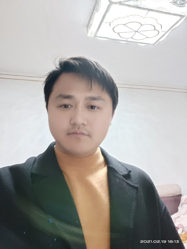 聆听的第一张照片--大连相亲服务中心