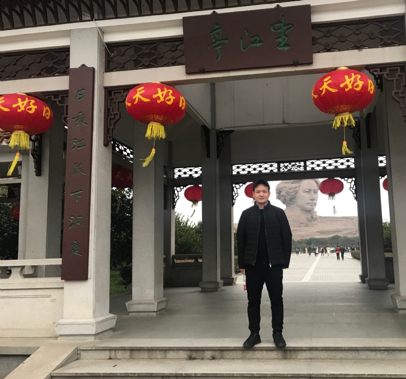 风继续吹的第二张照片--大连相亲服务中心