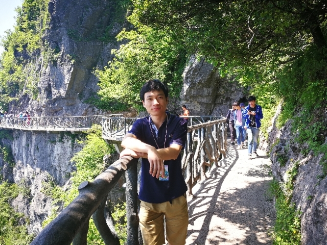 天定的第二张照片--大连相亲服务中心