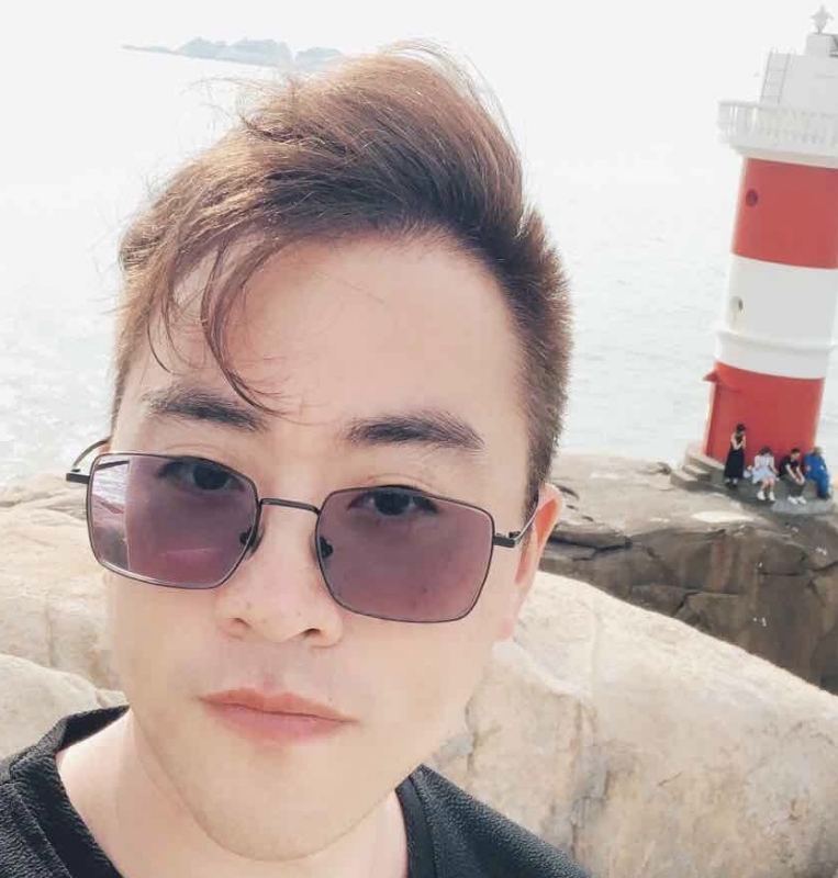 风中的雨的第一张照片--大连相亲服务中心