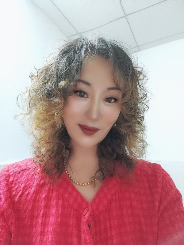 燕子的第一张照片--大连相亲服务中心