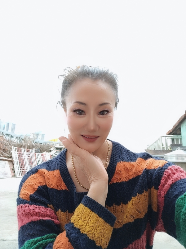 燕子的第四张照片--大连相亲服务中心