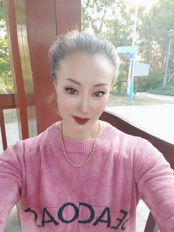 燕子的第五张照片--大连相亲服务中心