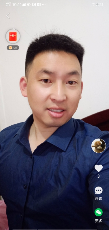 狗子的第一张照片--大连相亲服务中心