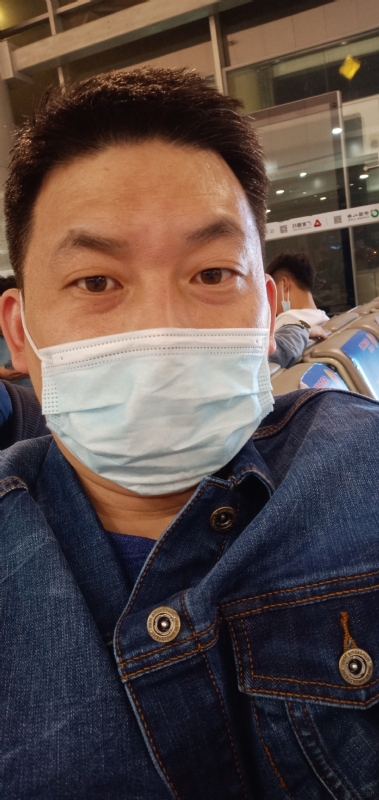 狗子的第三张照片--大连相亲服务中心