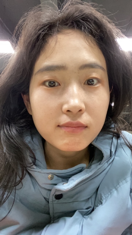 Xixi的第一张照片--大连相亲服务中心