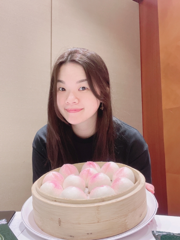 ceci的第一张照片--大连相亲服务中心