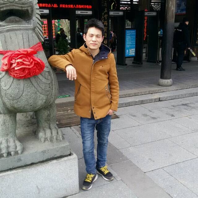 逆流的第一张照片--大连相亲服务中心