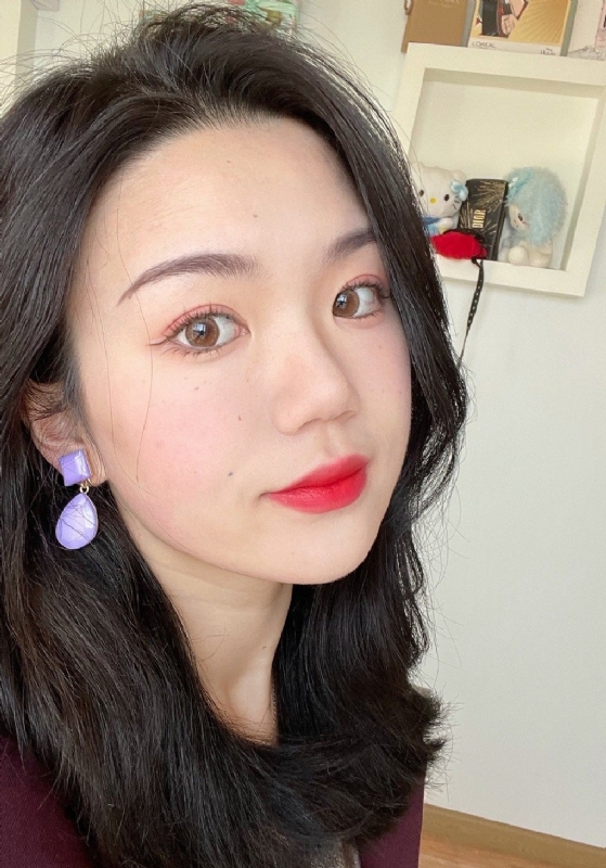 鱼鱼的第一张照片--大连相亲服务中心