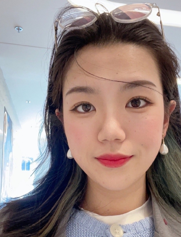 鱼鱼的第二张照片--大连相亲服务中心