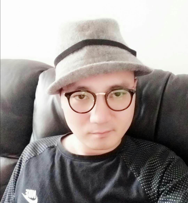 吳擁軍的第一张照片--大连相亲服务中心