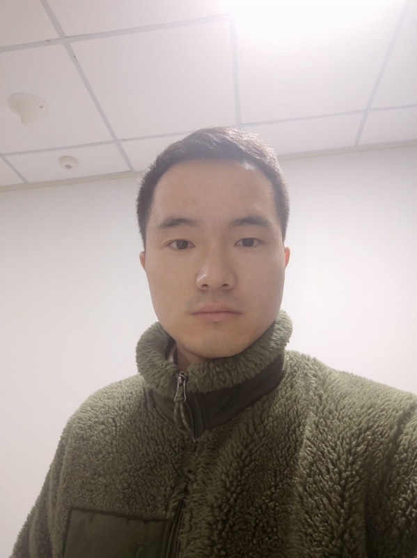 醒醒的第二张照片--大连相亲服务中心