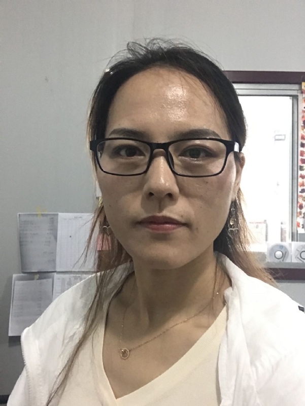 爱在春天的第一张照片--大连相亲服务中心