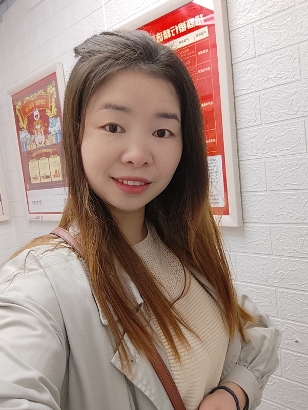 赫赫的第二张照片--大连相亲服务中心