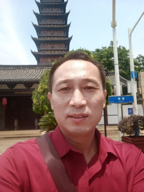 辛福就再下一站的第一张照片--大连相亲服务中心