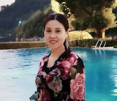 Xiang女士的第二张照片--大连相亲服务中心