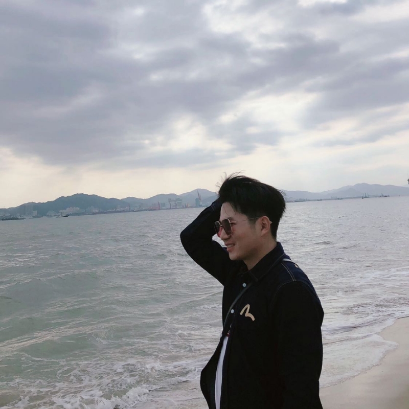 曾亚鹏Carlisle的第一张照片--大连相亲服务中心