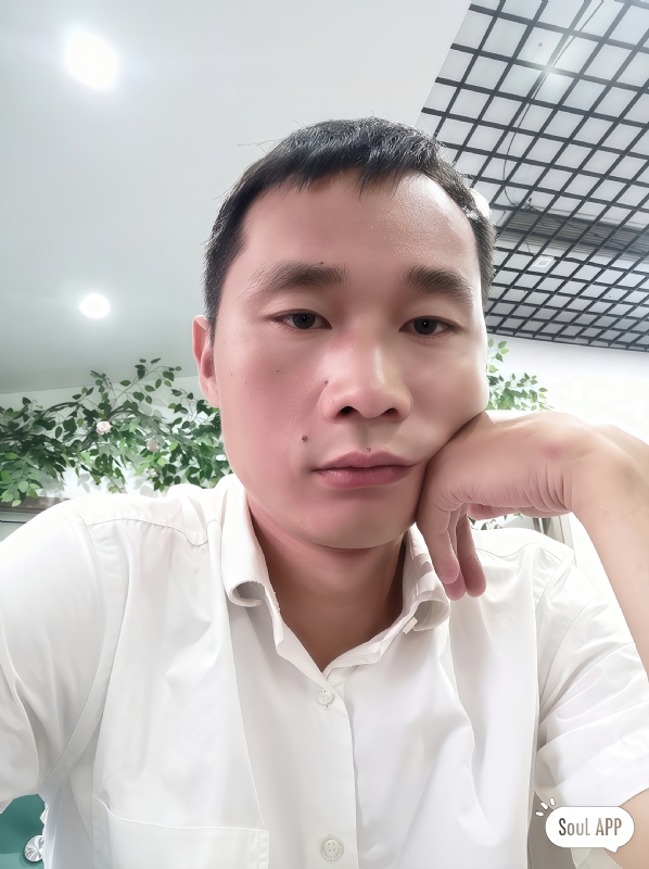 小刚的第一张照片--大连相亲服务中心