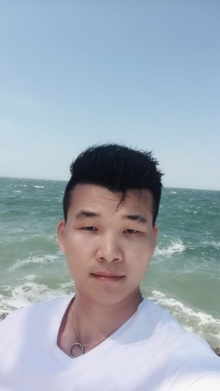 武的第一张照片--大连相亲服务中心