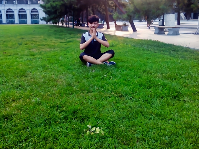 雄鹰不因暴风折翼的第一张照片--大连相亲服务中心