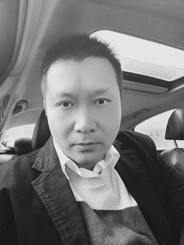 静水寒的第一张照片--大连相亲服务中心