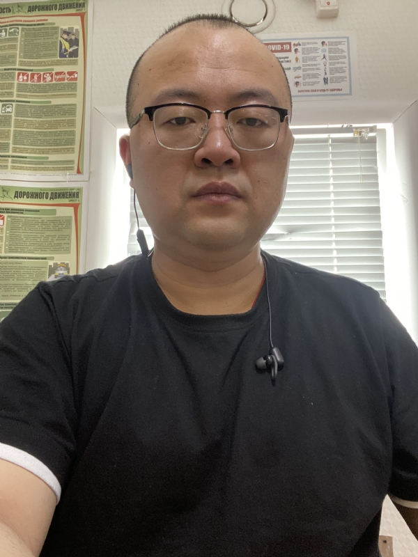 Darcros的第一张照片--大连相亲服务中心