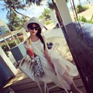 素素的第一张照片--大连相亲服务中心