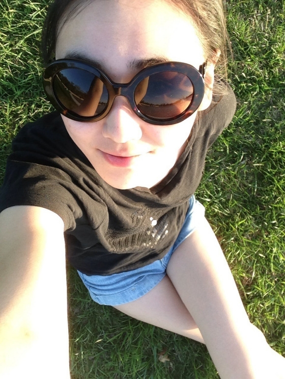 素素的第二张照片--大连相亲服务中心