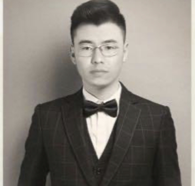 Jacob的第四张照片--大连相亲服务中心