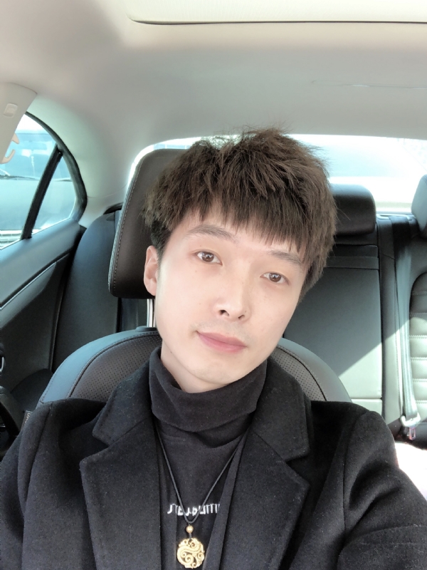 xin的第一张照片--大连相亲服务中心