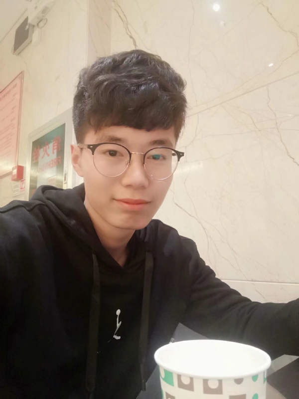 小张的第一张照片--大连相亲服务中心