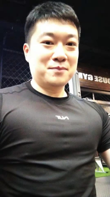 好想遇见你的第一张照片--大连相亲服务中心