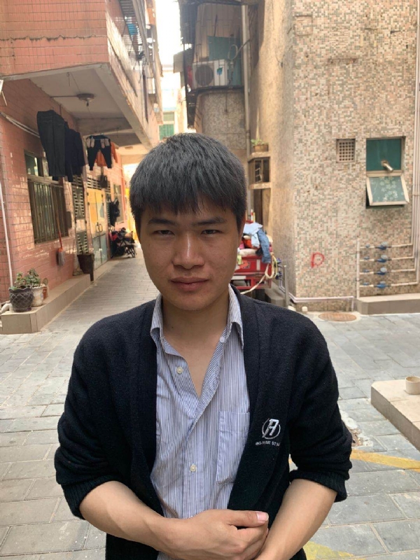 冷琥的第一张照片--大连相亲服务中心