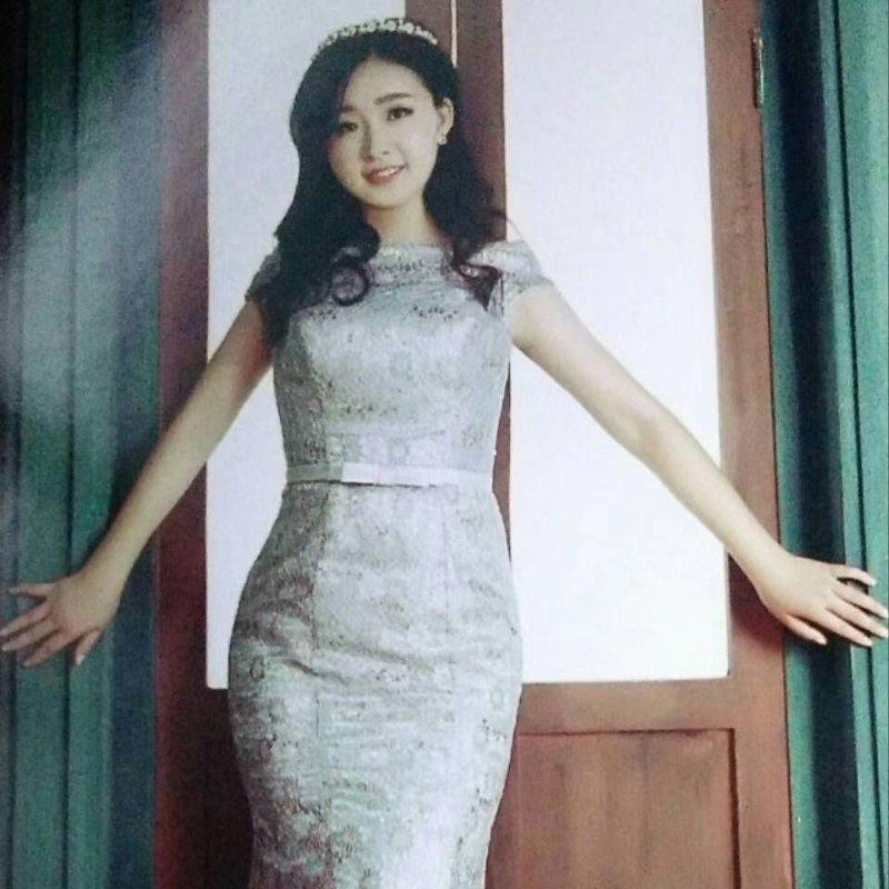 阳光女孩的第二张照片--大连相亲服务中心