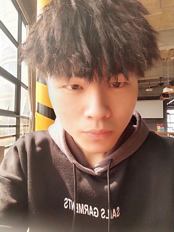 阿荡的第一张照片--大连相亲服务中心