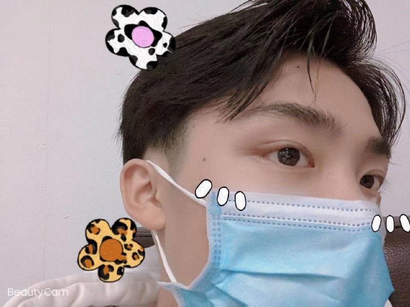 啊好呀的第一张照片--大连相亲服务中心