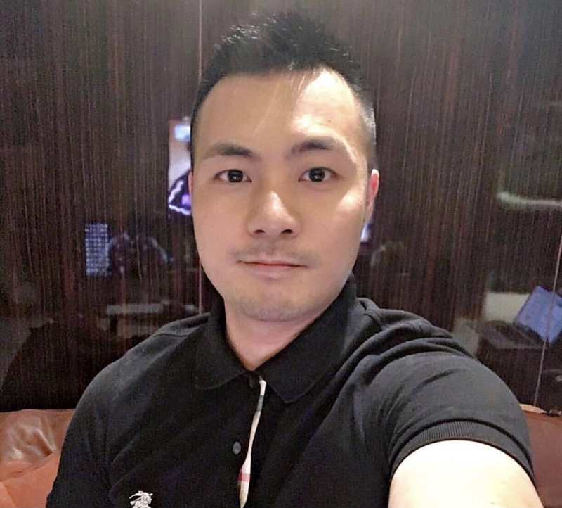 相濡以沫的第二张照片--大连相亲服务中心