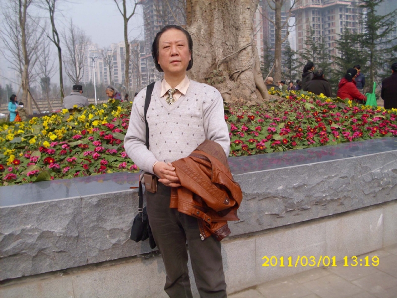 ma的第一张照片--大连相亲服务中心