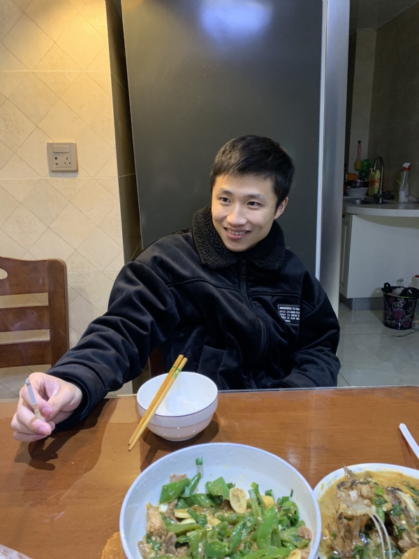 人间失格的第一张照片--大连相亲服务中心