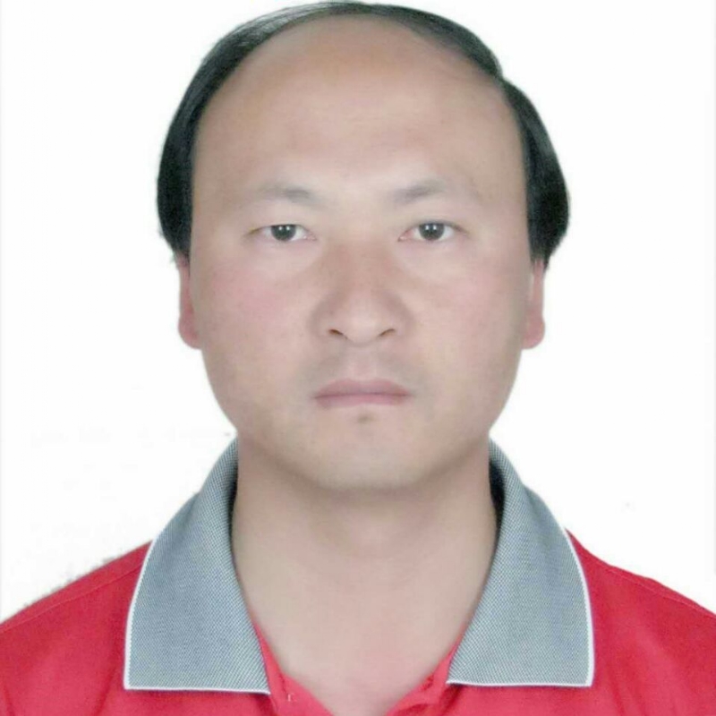 杨龙付的第一张照片--大连相亲服务中心