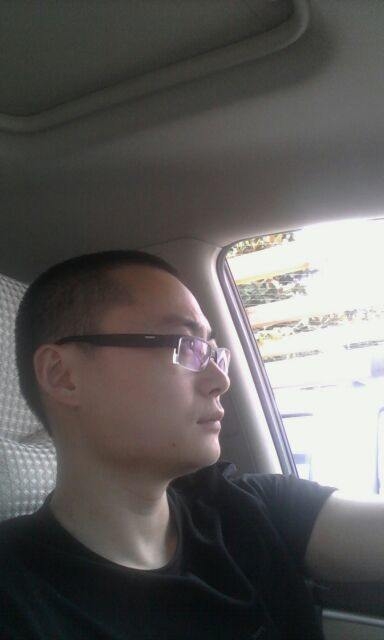 奈何没有桥的第一张照片--大连相亲服务中心