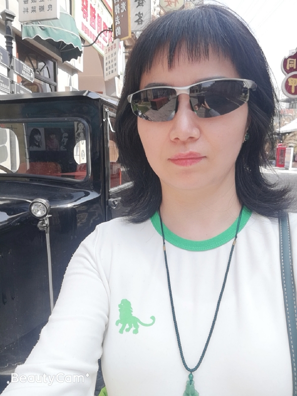 心海的第一张照片--大连相亲服务中心