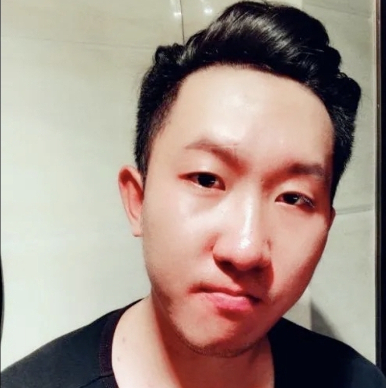 郭先生的第一张照片--大连相亲服务中心