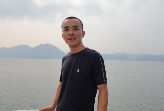 归零的第一张照片--大连相亲服务中心