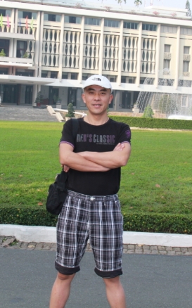 归零的第二张照片--大连相亲服务中心