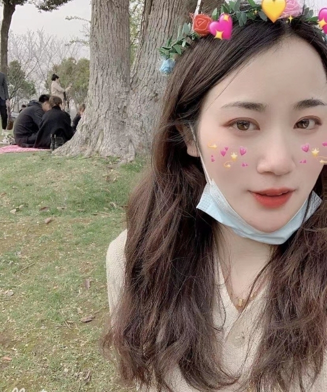 小花的第一张照片--大连相亲服务中心