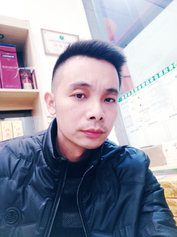 缘份来了挡都挡不住的第一张照片--大连相亲服务中心